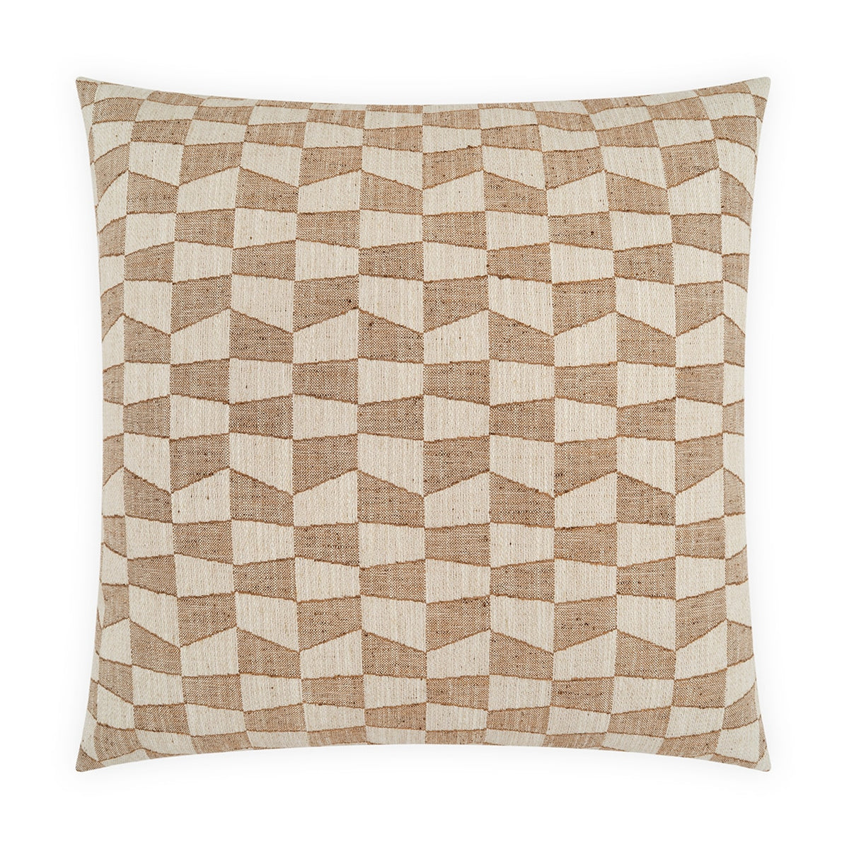 Wilkie-Clay pillow