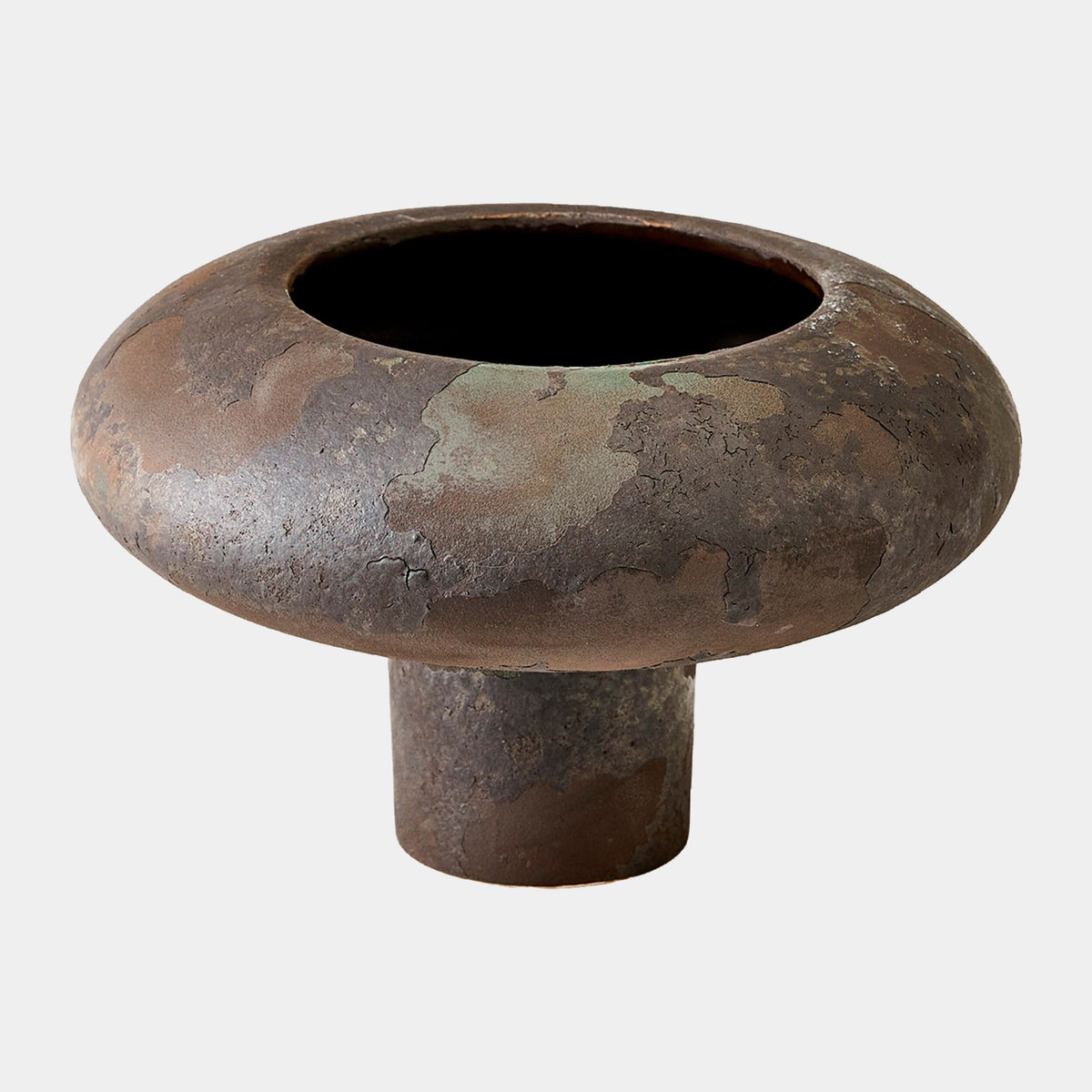 Cloud Bowl-Soot, large