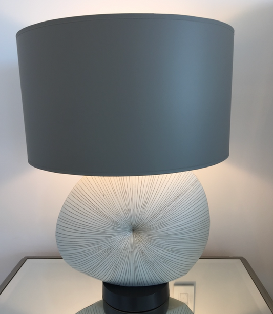 Urchin table lamp