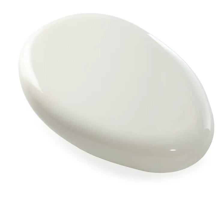 Small river stone c/t