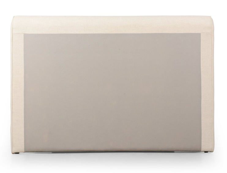 Mitchell, Queen, 64.5w x 99d x 44.25h