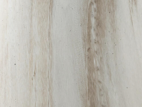K'lee Conical lamp, beige and white