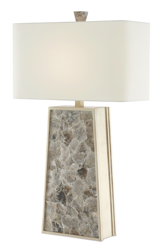 Calloway, 33"h x 19"w x 10"d