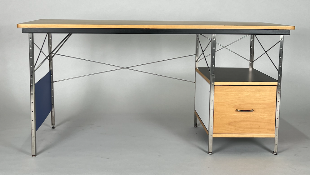 Eames inspired desk