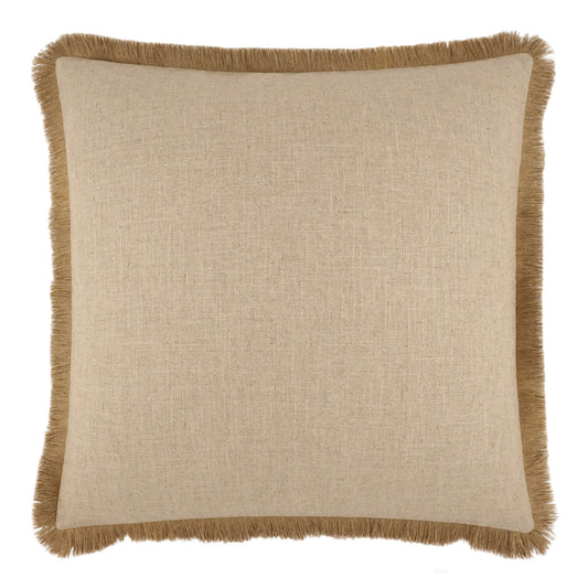 Jefferson Fringe pillow