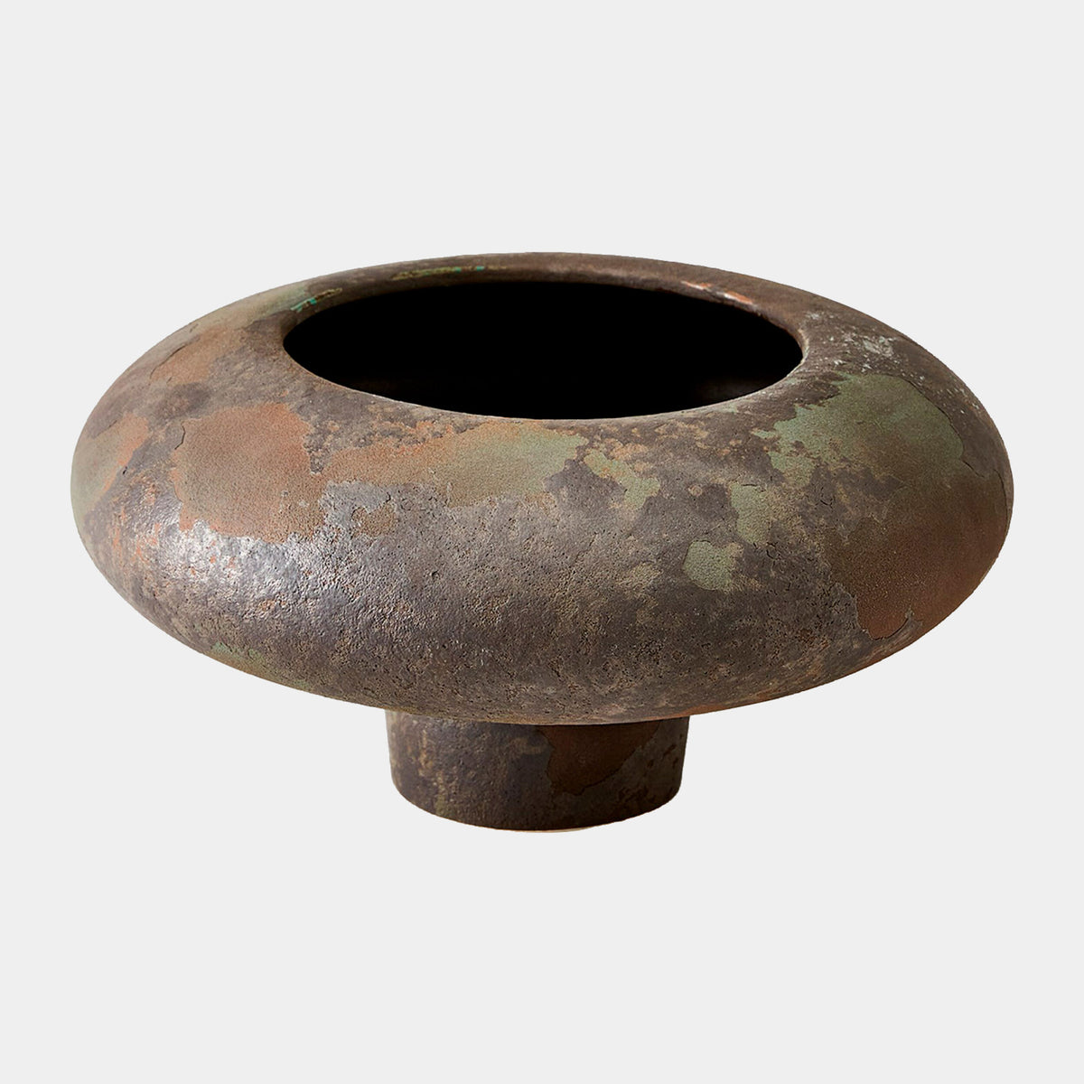 Cloud Bowl-Soot, small