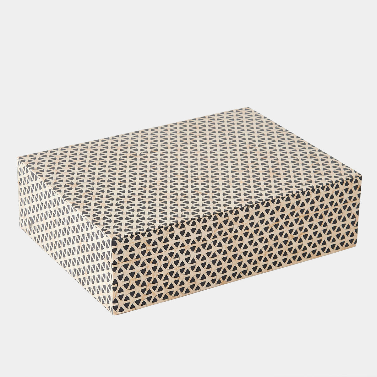 Infinity Box, large