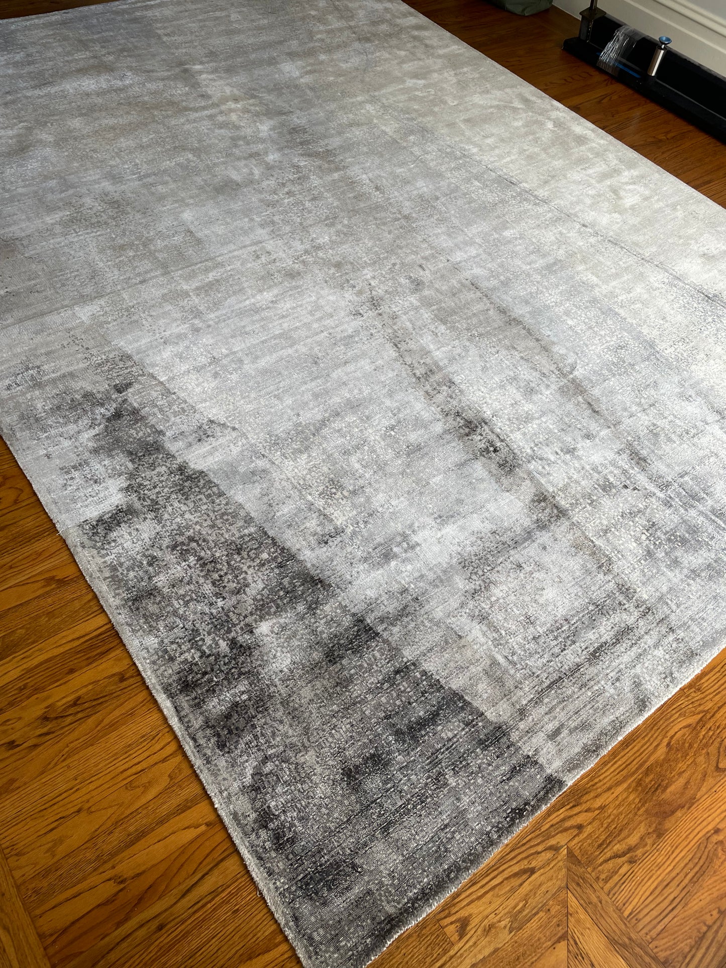 8x10 Emory 8664F Gray
