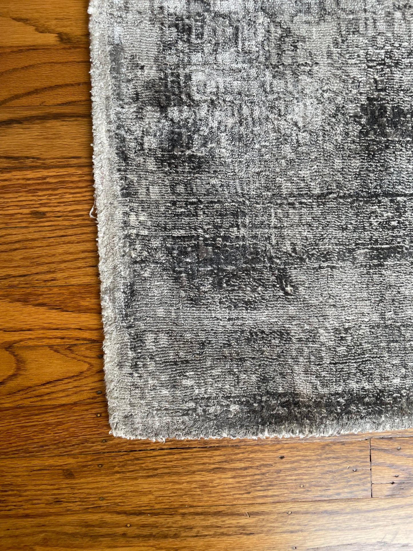 8x10 Emory 8664F Gray