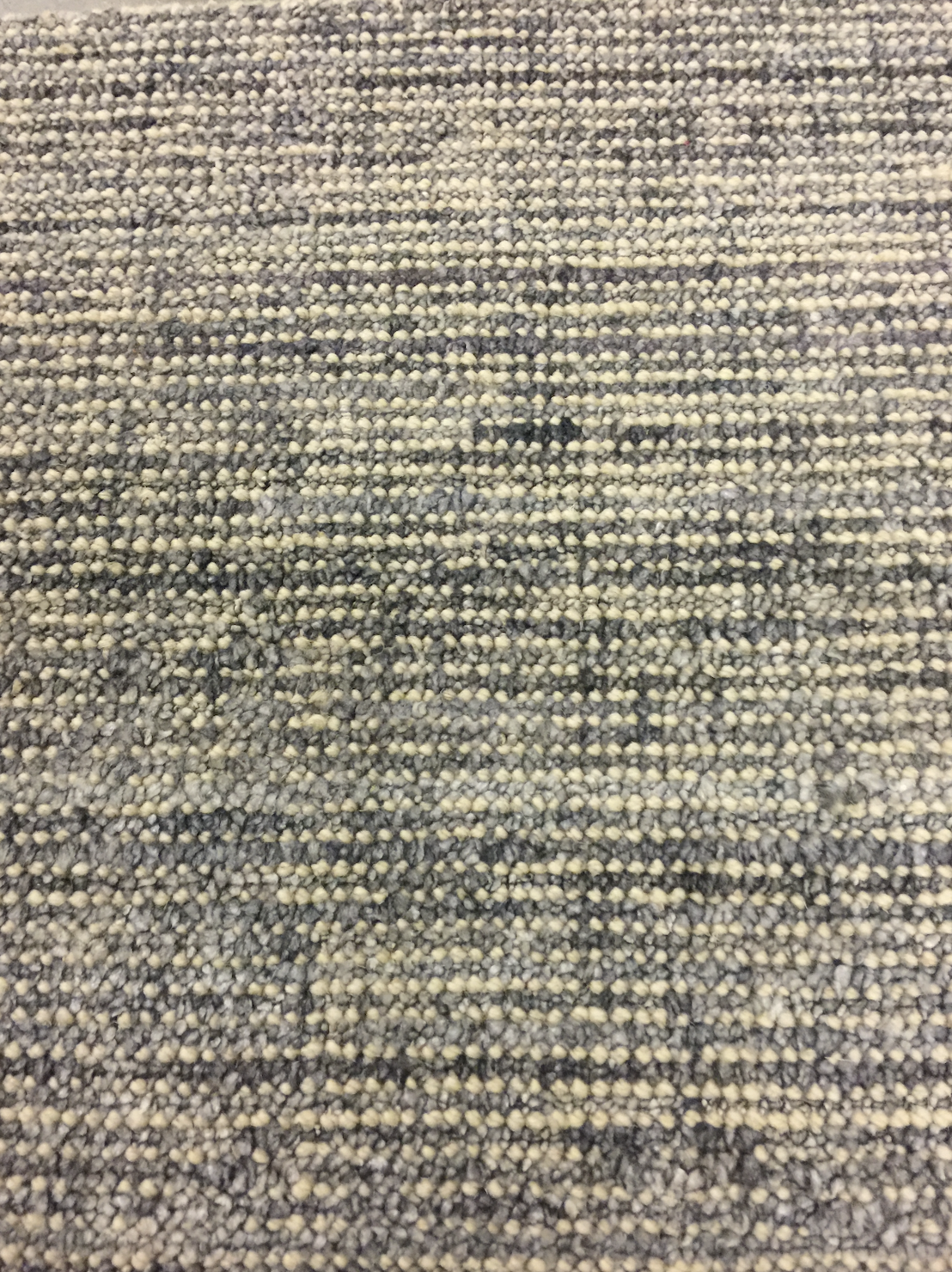 Denim, Burke, flat weave