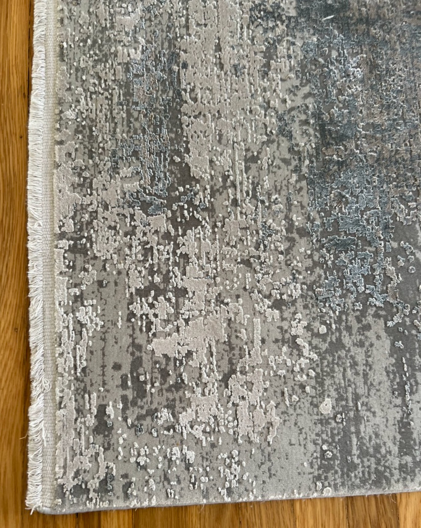 7'9" x 11' Cadiz 3888F, light gray