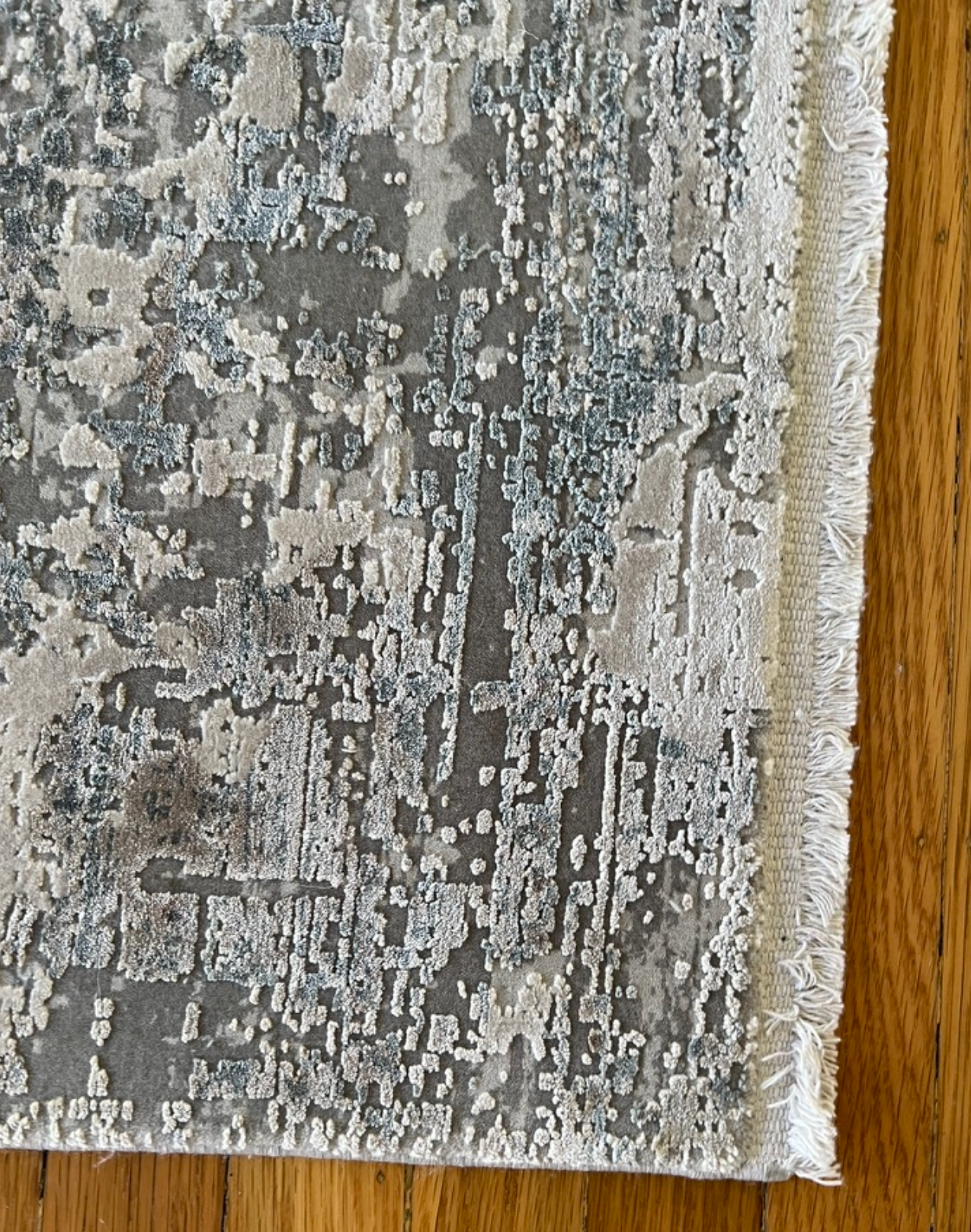 7'9" x 11' Cadiz 3888F, light gray