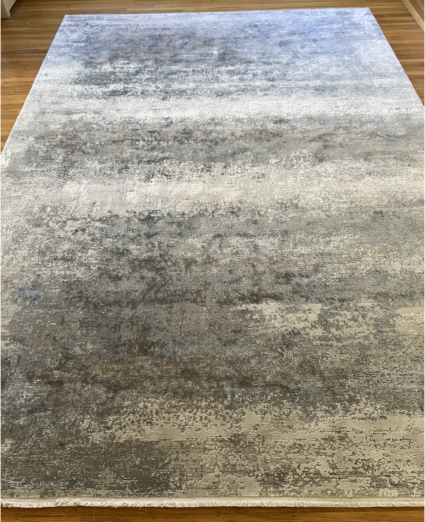 7'9" x 11' Cadiz 3888F, light gray