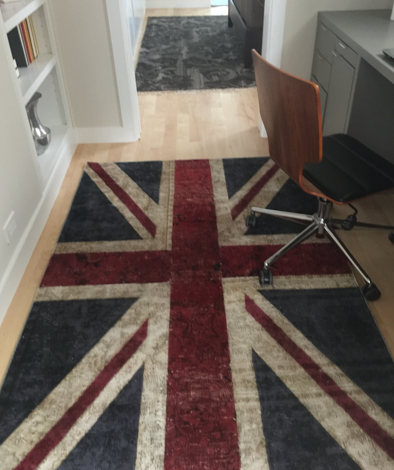 4x6 Union Jack
