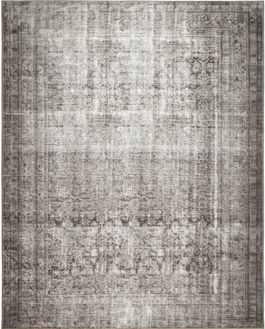 9x12 Nala rug, natural bark