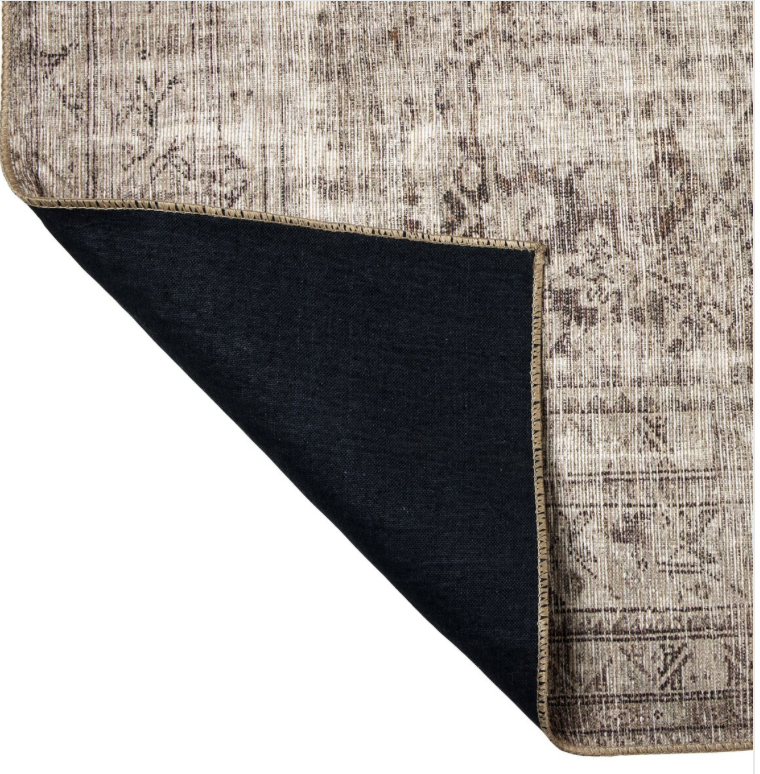 9x12 Nala rug, natural bark