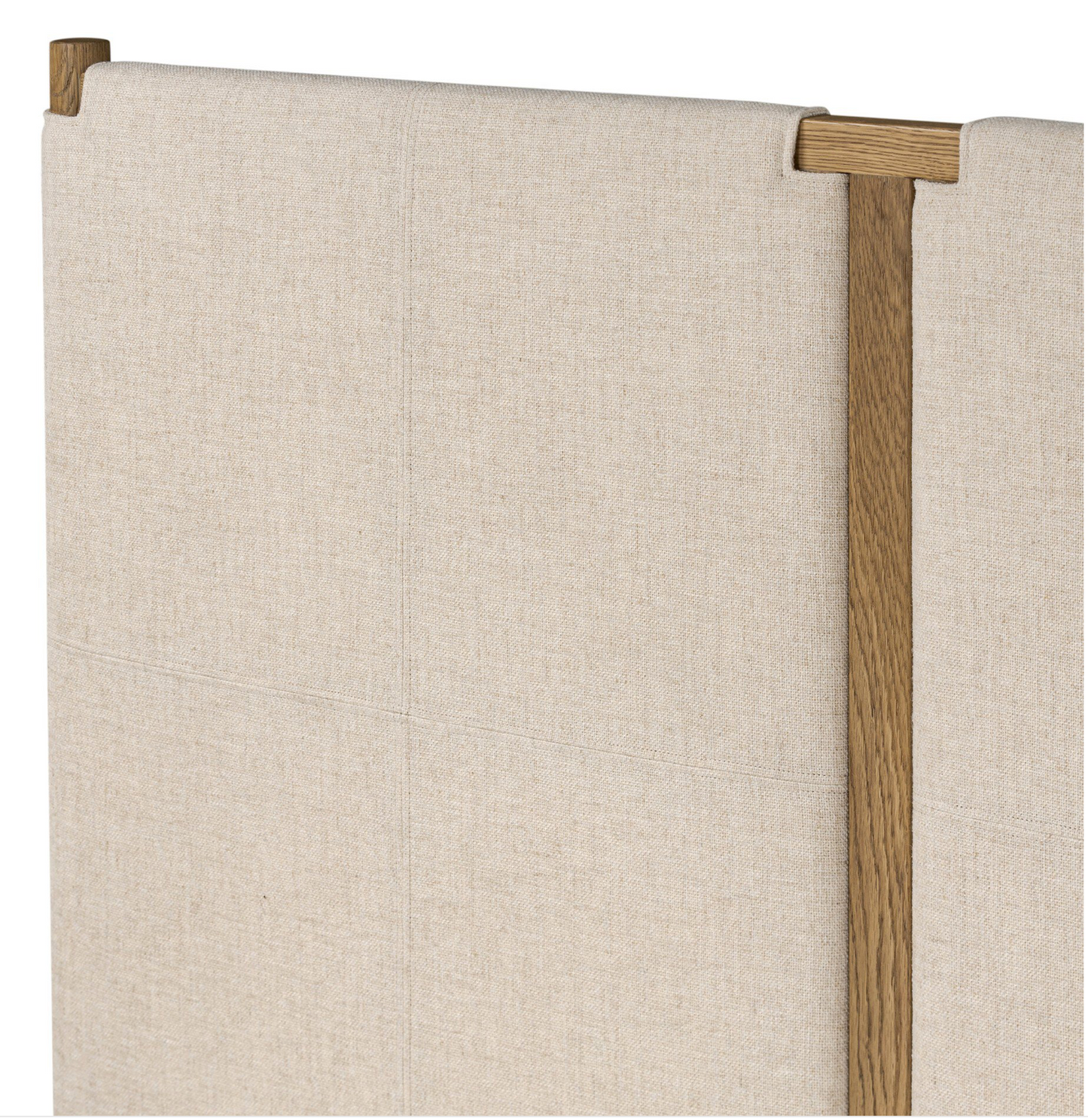 Salado, Queen, 64.75w x 85.5d x 54h