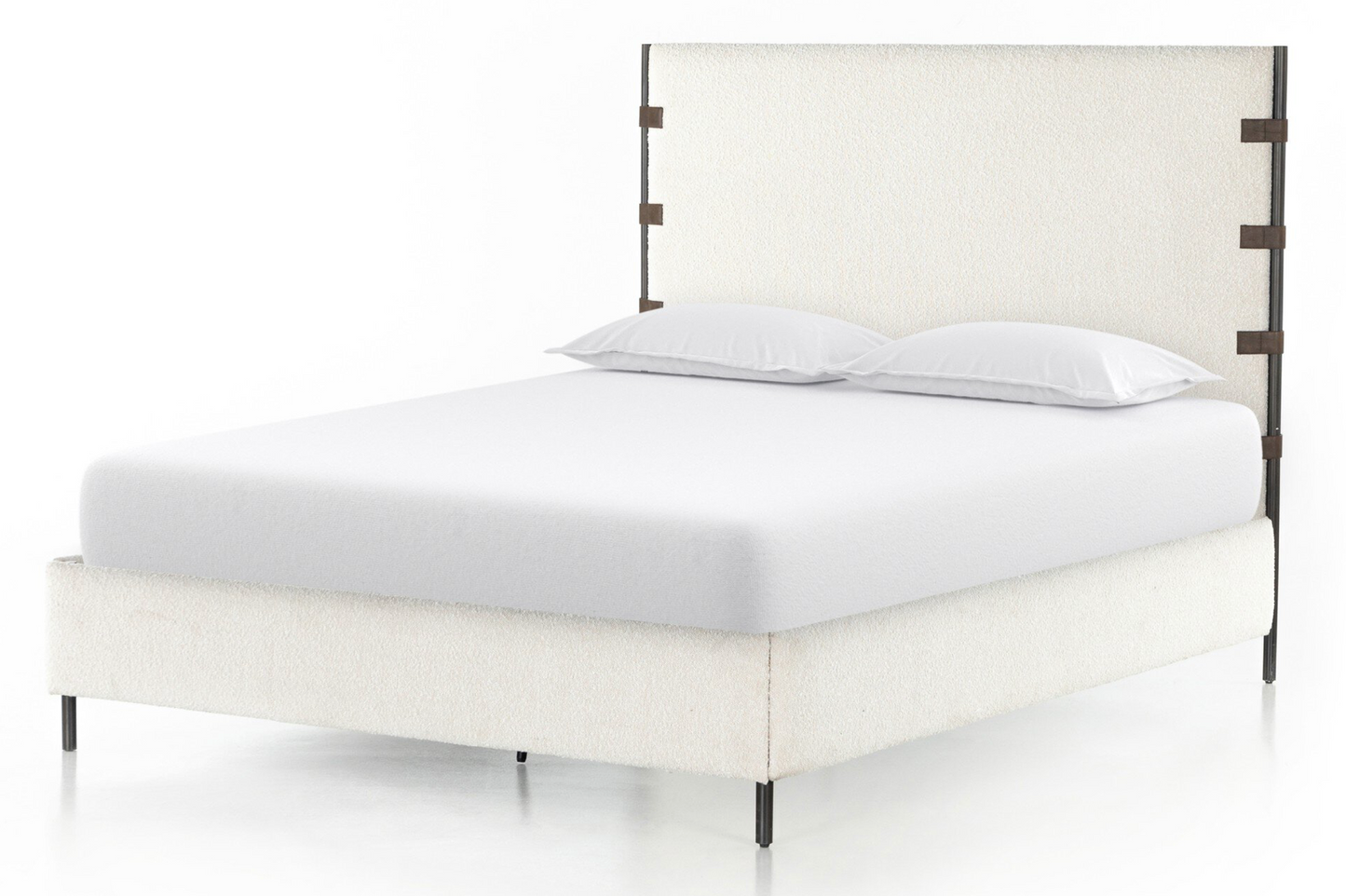 Anderson, Queen, 65.75w x 85d x 55h