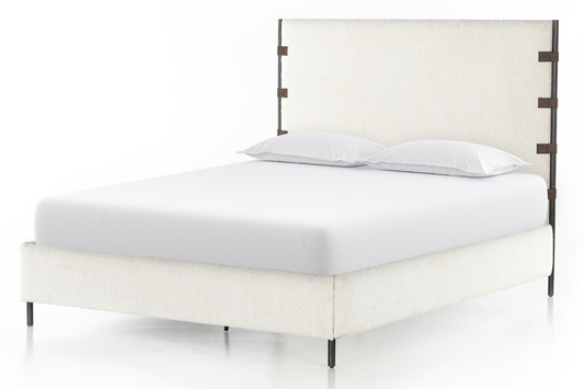 Anderson, Queen, 65.75w x 85d x 55h