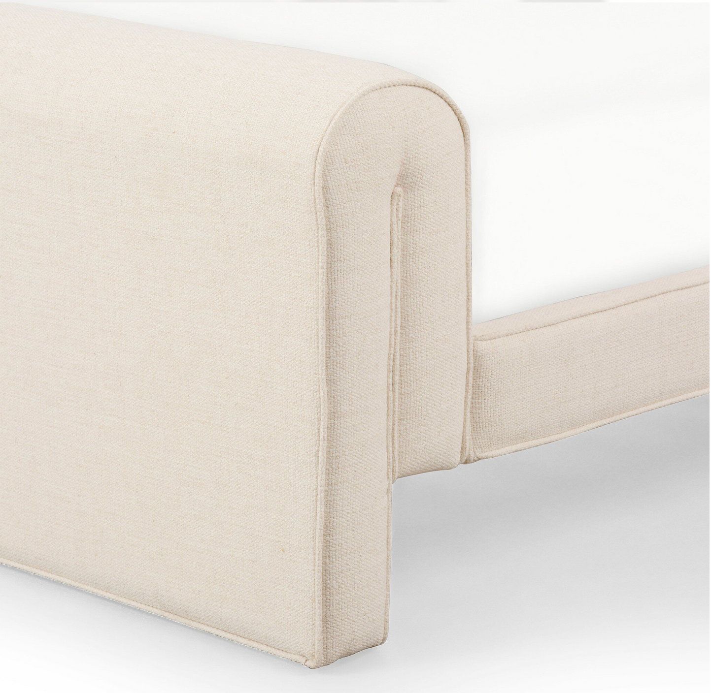 Mitchell, Queen, 64.5w x 99d x 44.25h