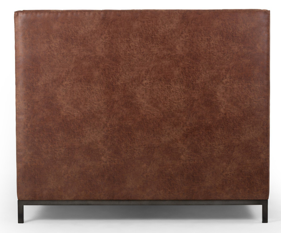 Newhall, Queen, 65w x 87.75d x 55h