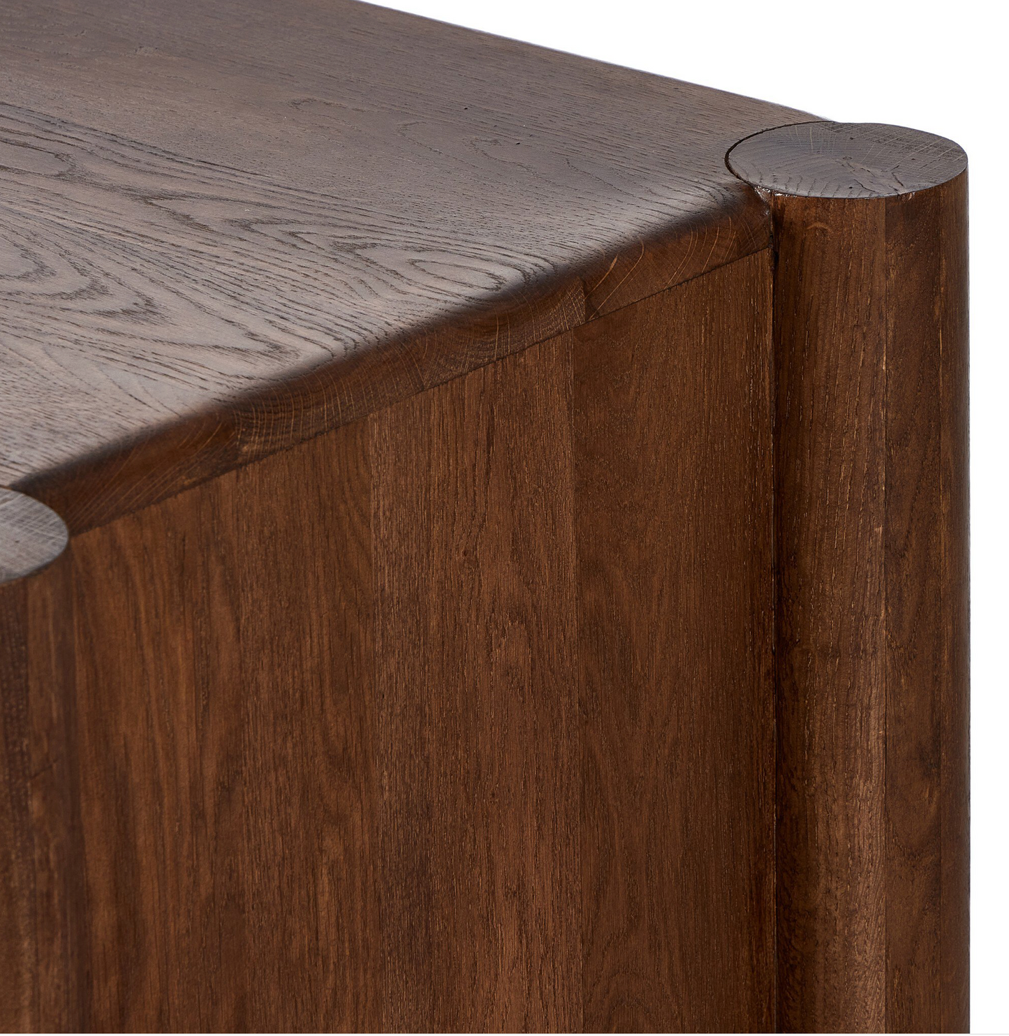 Ezri 6 drawer dresser, 70w x 22d x 33.75h