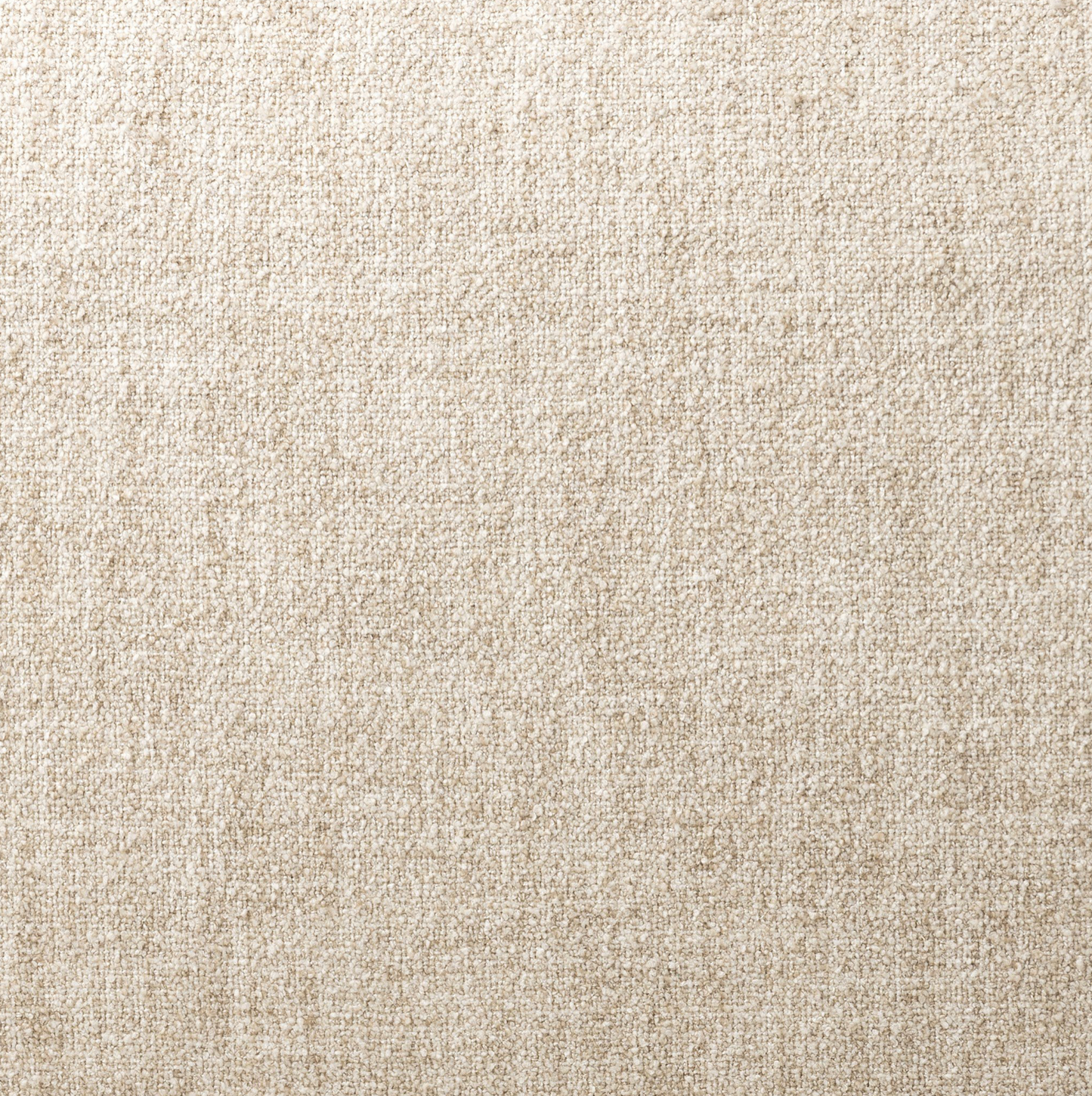 Channing, curved cream, 100w x 41.25d x 30.75h