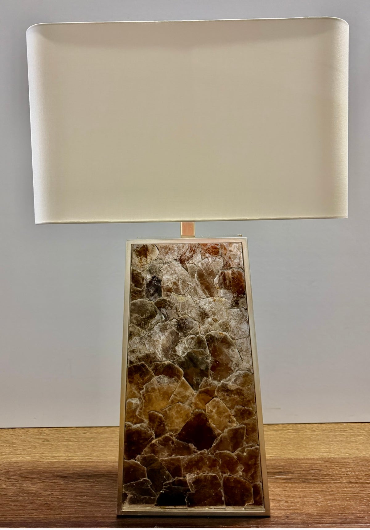 Calloway, 33"h x 19"w x 10"d