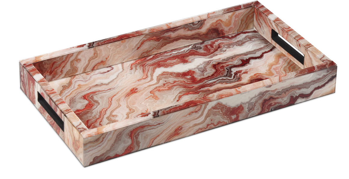 Interstellar Tray