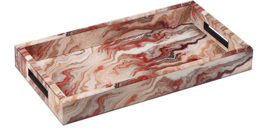 Interstellar Tray