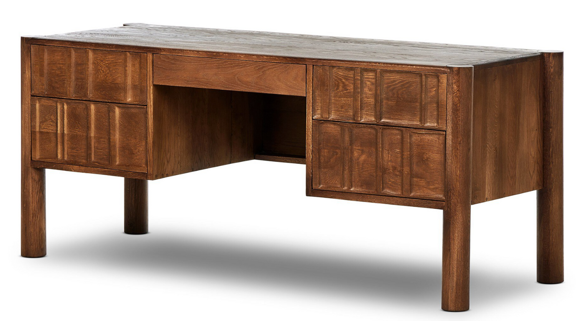 Ezri desk, 71w x 27d