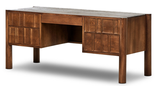 Ezri desk, 71w x 27d