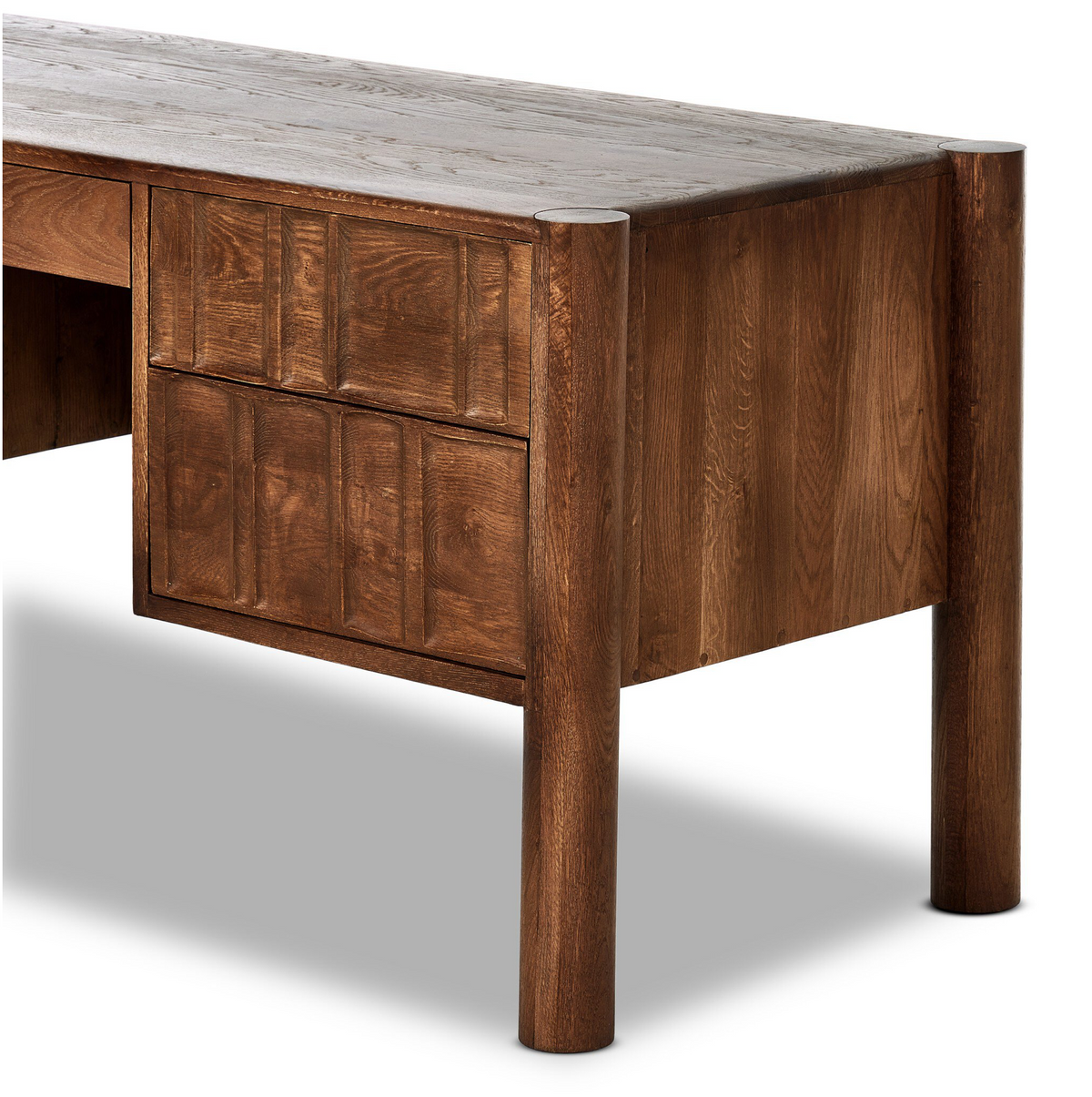 Ezri desk, 71w x 27d