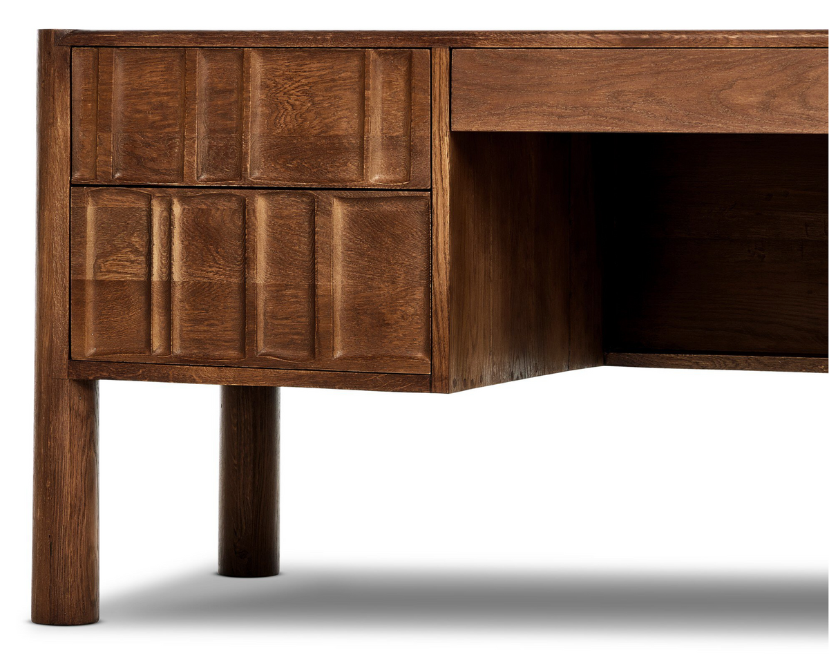 Ezri desk, 71w x 27d