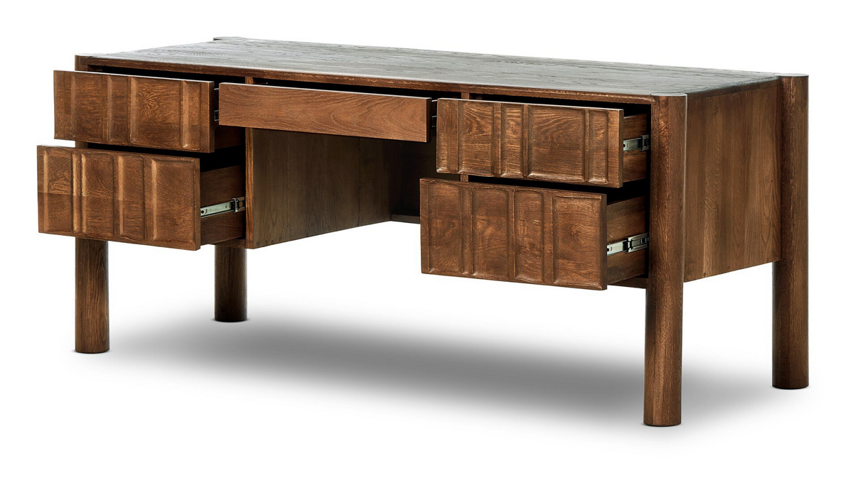 Ezri desk, 71w x 27d