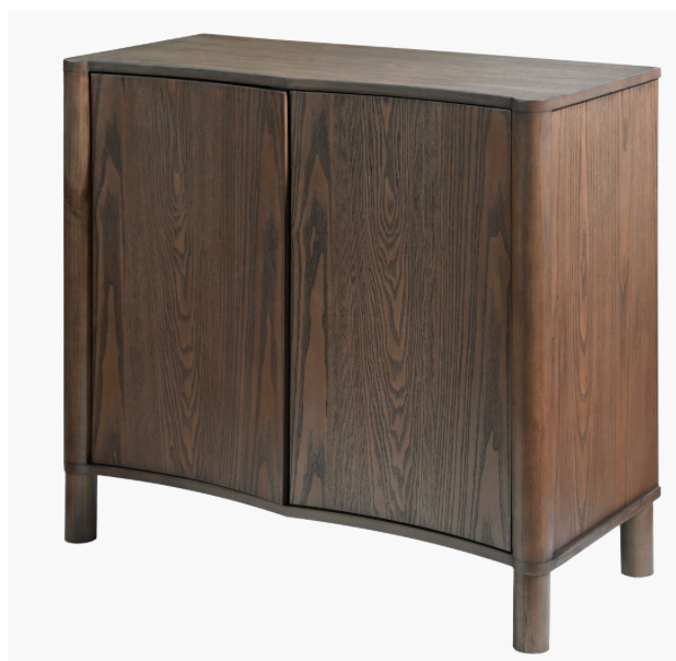 BOSO-001 Cabinet, 32"H x 36"W x 16"D