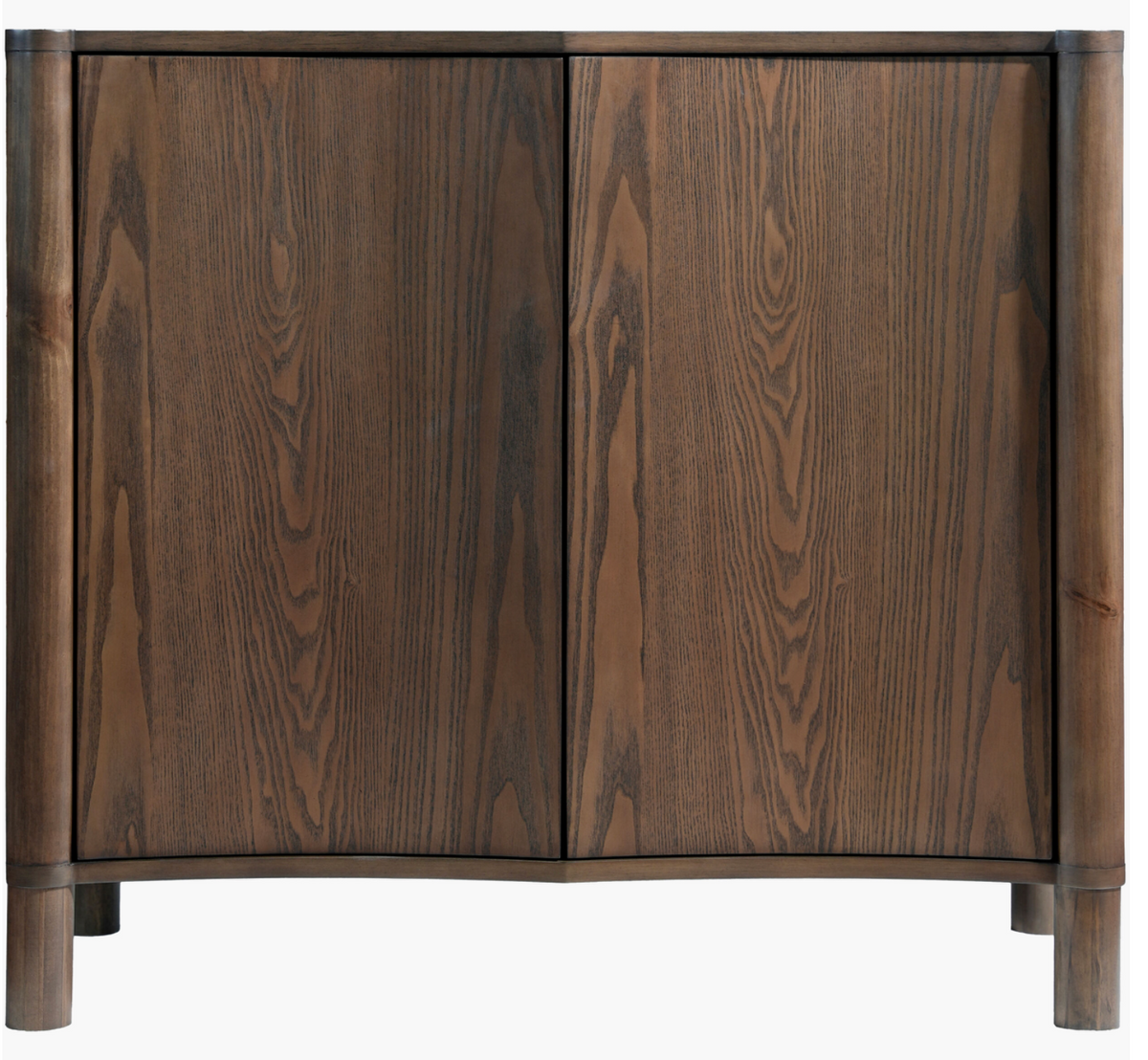BOSO-001 Cabinet, 32"H x 36"W x 16"D