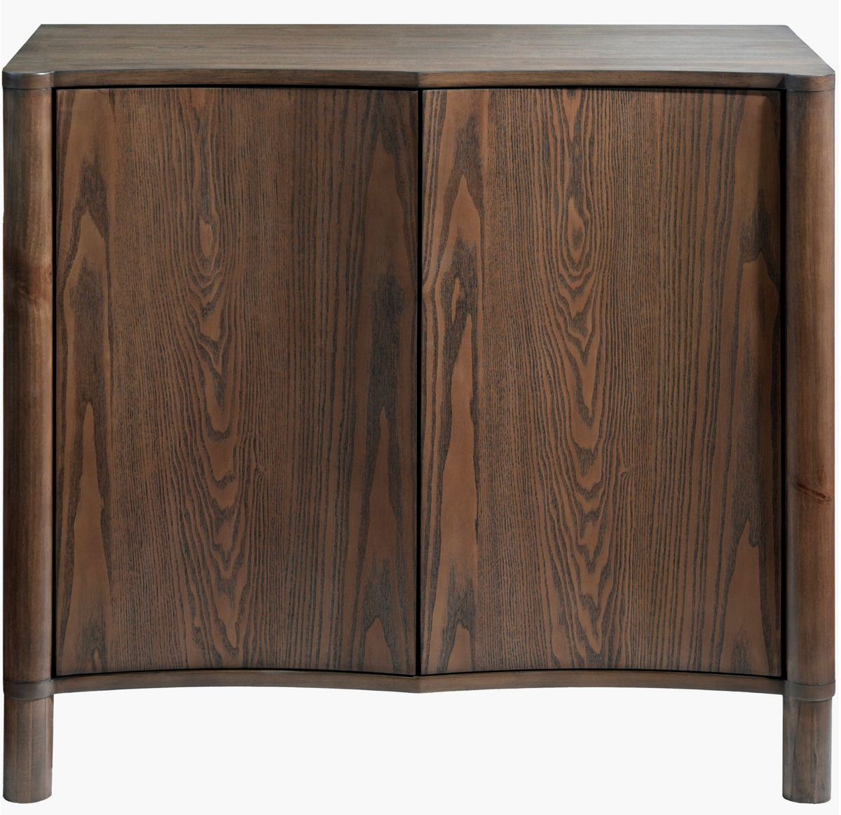 BOSO-001 Cabinet, 32"H x 36"W x 16"D