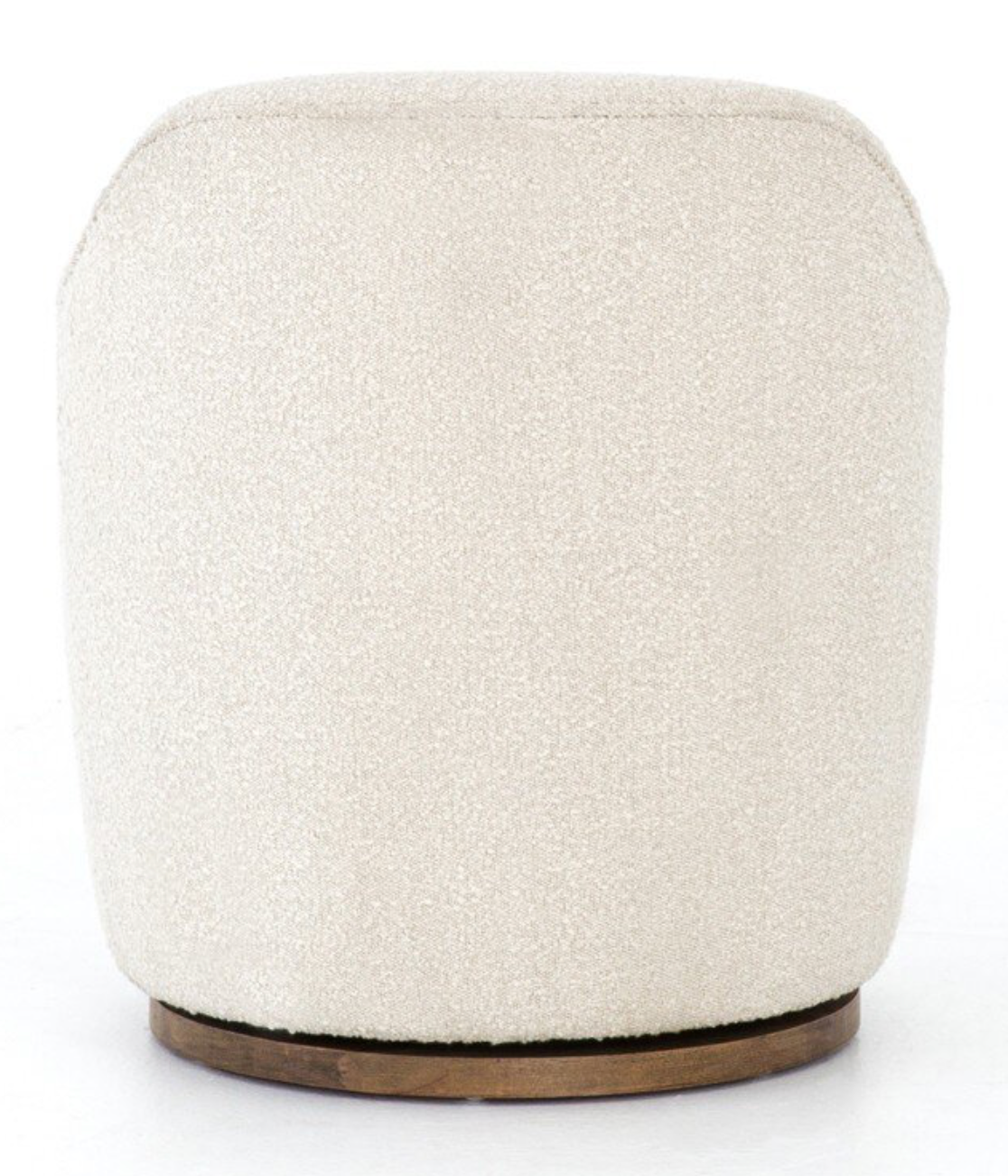 Aurora Swivel Chair, Knoll Natural, 26.00"w x 31.50"d x 31.00"h