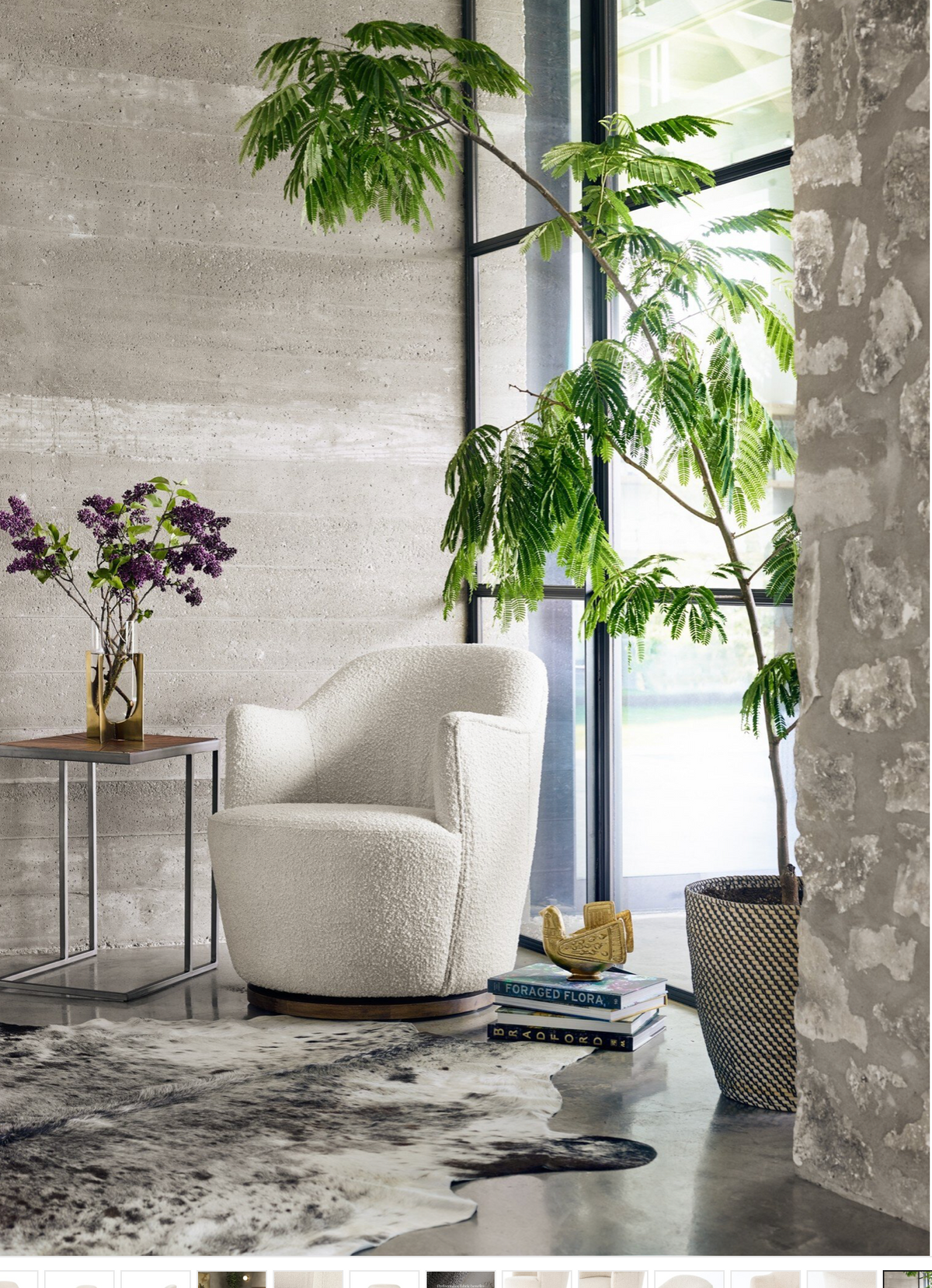 Aurora Swivel Chair, Knoll Natural, 26.00"w x 31.50"d x 31.00"h