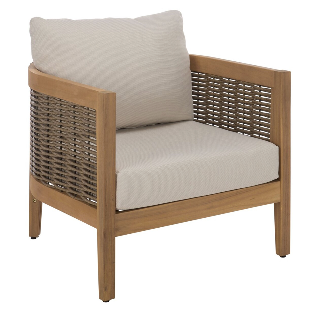 Amanda outdoor patio chair