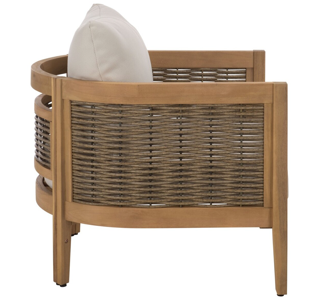 Amanda outdoor patio chair