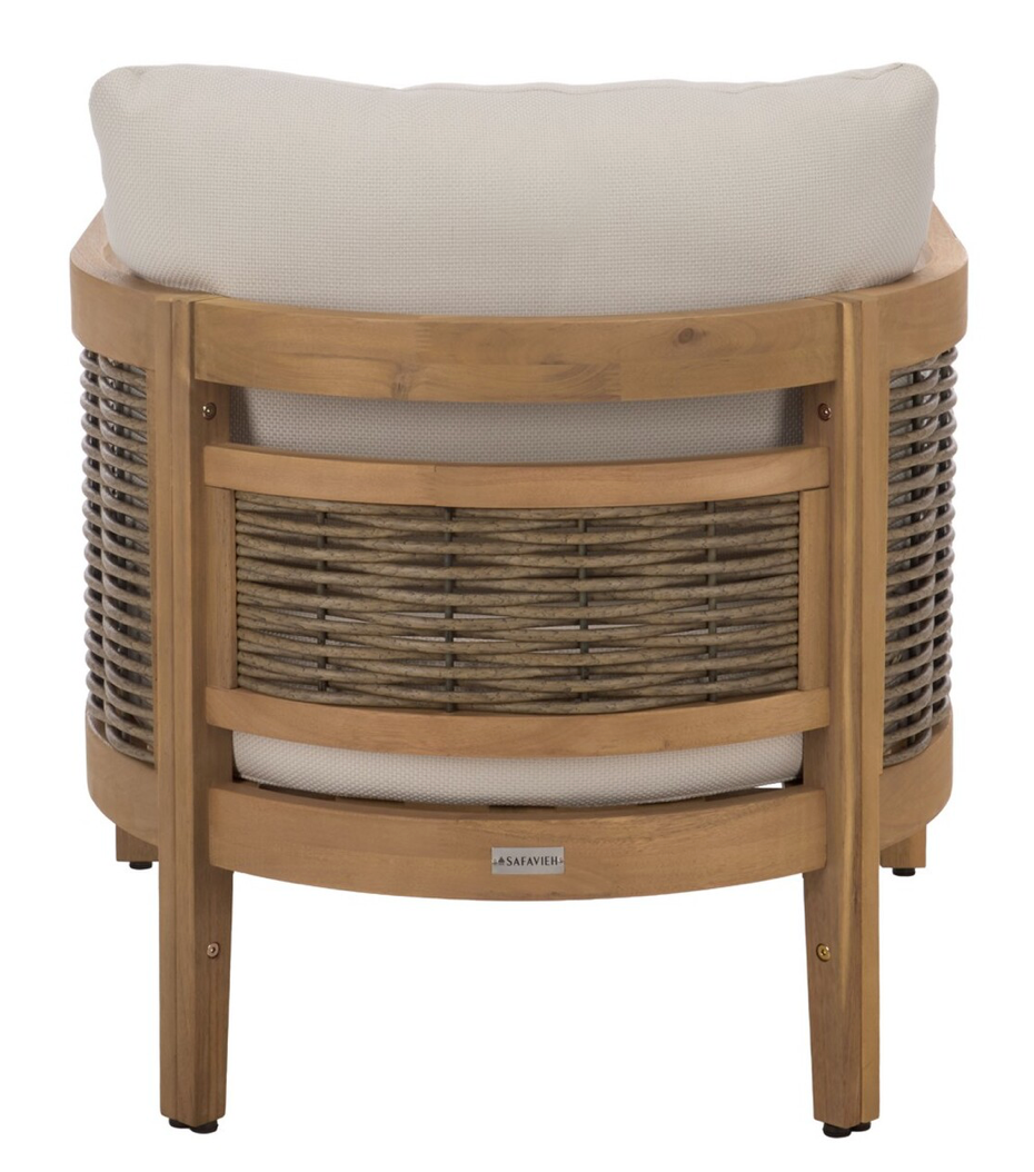 Amanda outdoor patio chair