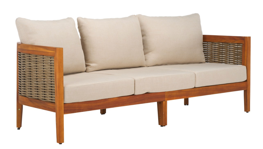 Amanda 3 seater sofa