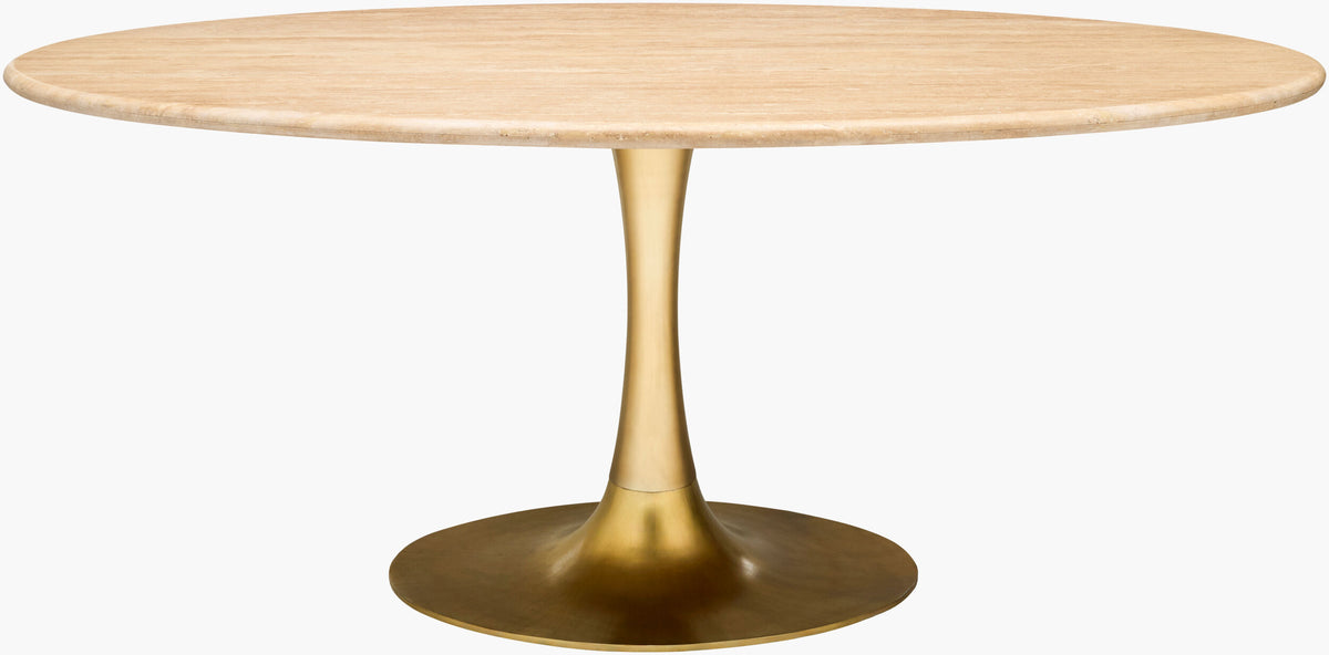 ANAT-006 Dining Table