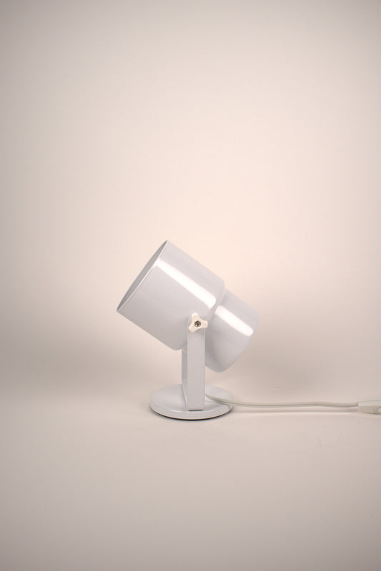 White uplight