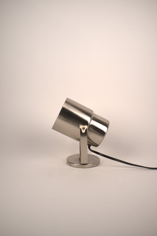 Chrome uplight