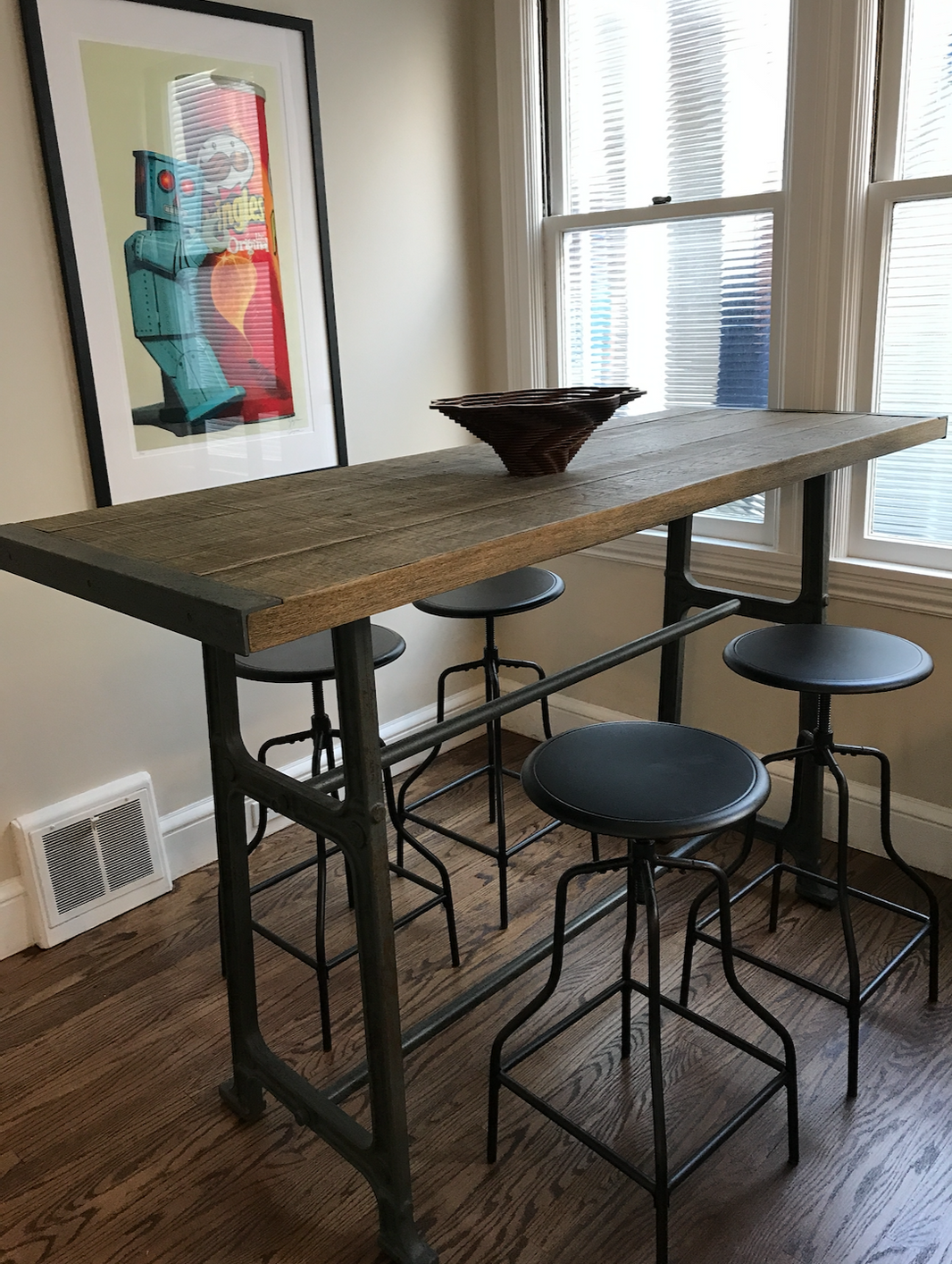Pub Table Prop Pub Tables – Bay Area Props